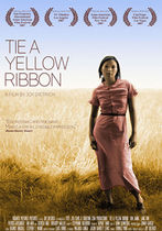 Tie a Yellow Ribbon