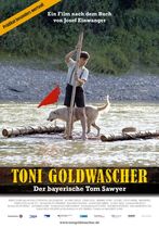 Toni căutătorul de aur