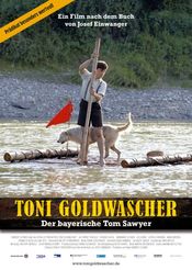 Poster Toni Goldwascher