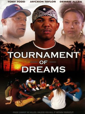 Tournament of Dreams poster