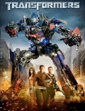 Poster Transformers: Beginnings