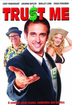 Trust Me poster