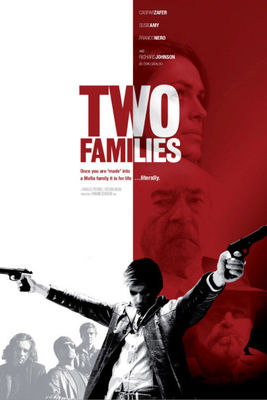 Two Families poster