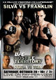 Film - UFC 77: Hostile Territory