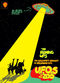 Film UFOs at the Zoo: The Flaming Lips Live in Oklahoma City