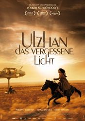 Poster Ulzhan
