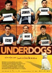 Poster Underdogs