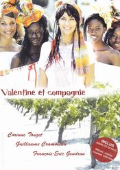 Poster Valentine & Cie