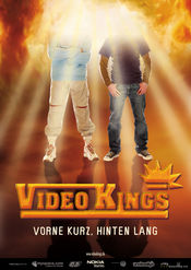 Poster Video Kings