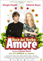 Voce del verbo amore