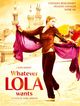 Film - Whatever Lola Wants