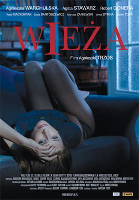 Wieza poster