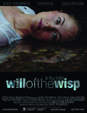 Poster Will of the Wisp