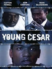 Poster Young Cesar