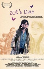 Poster Zoe's Day