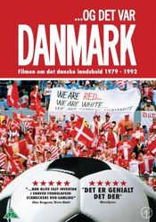 Poster ...Og det var Danmark