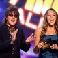Foto 5 2008 American Music Awards