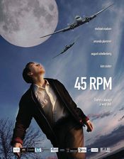 Poster 45 R.P.M.
