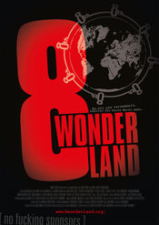Poster 8th Wonderland