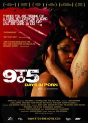 Poster 9to5: Days in Porn