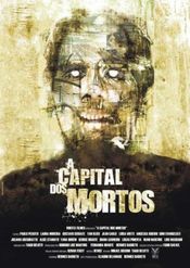 Poster A Capital dos Mortos