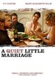 Film - A Quiet Little Marriage