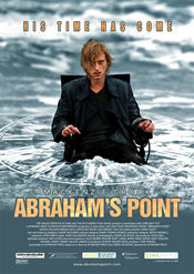 Poster Abraham's Point