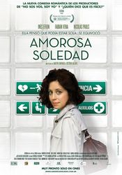 Poster Amorosa Soledad