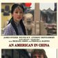Poster 2 An American in China