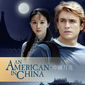 Poster 1 An American in China