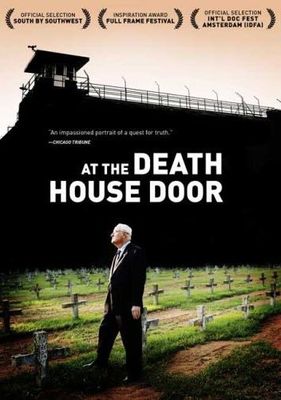 At the Death House Door poster