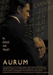 Poster Aurum