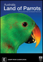 Australia: Land of Parrots