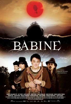 Babine poster