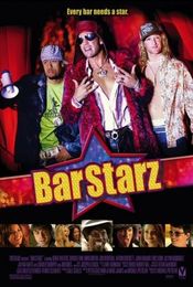 Poster Bar Starz