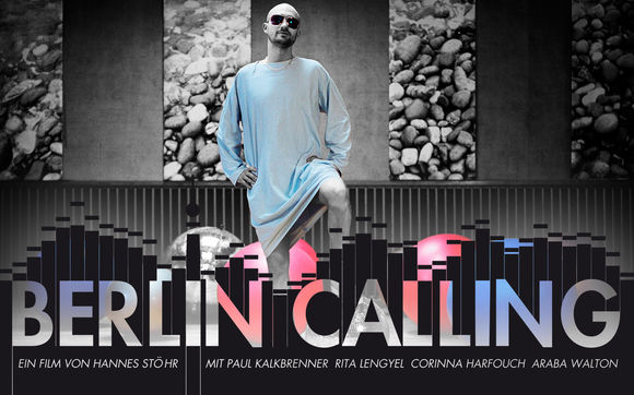 Calling Berlin Calling Berlin