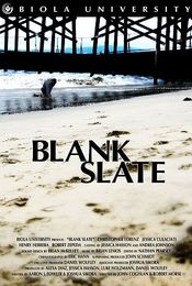 Poster Blank Slate