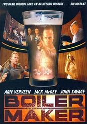 Poster Boiler Maker
