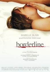 Poster Borderline