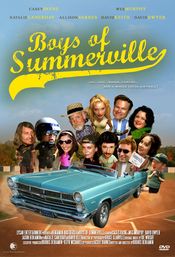 Poster Boys of Summerville