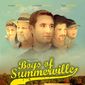 Poster 3 Boys of Summerville
