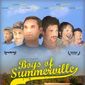 Poster 4 Boys of Summerville