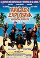 Film - Brigada explosiva: Misión pirata