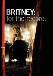 Poster Britney: For the Record