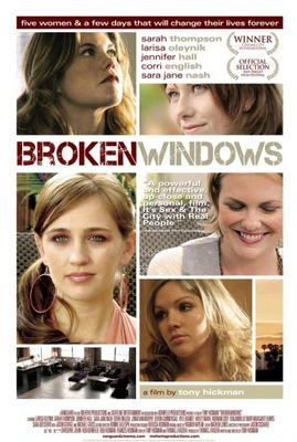 Broken Windows poster