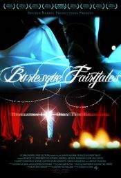 Poster Burlesque Fairytales