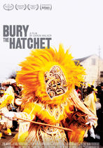 Bury the Hatchet