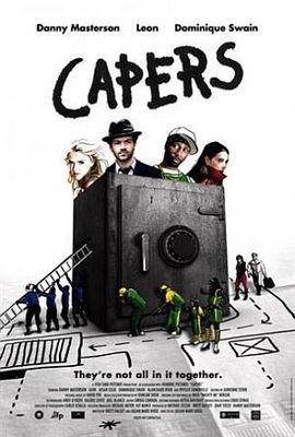 Capers poster