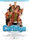 Film Carlitos y el campo de los sueños