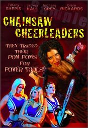 Poster Chainsaw Cheerleaders